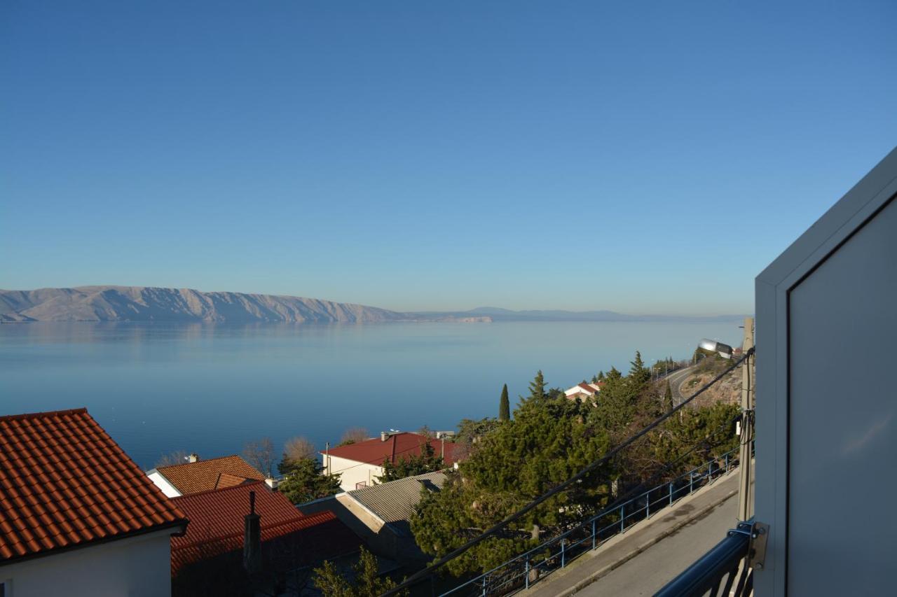 Apartments & Room Madi Senj  Zewnętrze zdjęcie