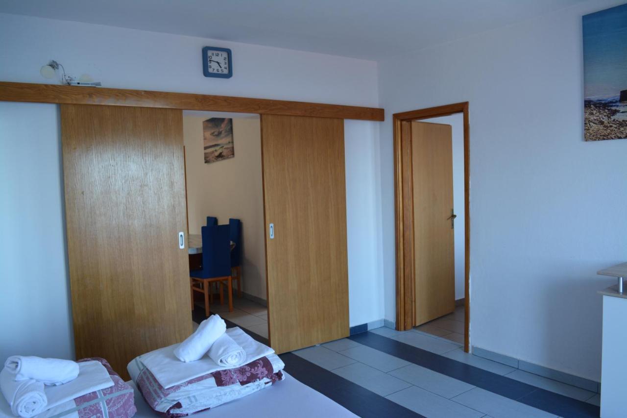 Apartments & Room Madi Senj  Zewnętrze zdjęcie